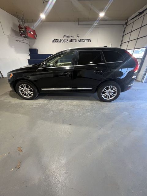2015 Volvo XC60 T5 Premier | Annapolis, MD | Annapolis Public Auto Auction