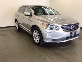 2015 Volvo XC60