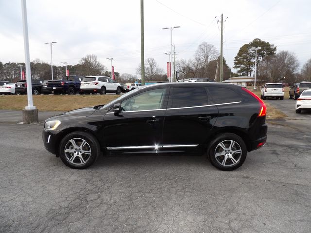 2015 Volvo XC60 T5 Platinum | Dalton, GA | Paniagua Auto Mall 