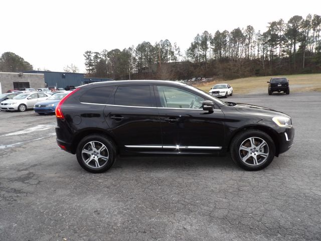 2015 Volvo XC60 T5 Platinum | Dalton, GA | Paniagua Auto Mall 
