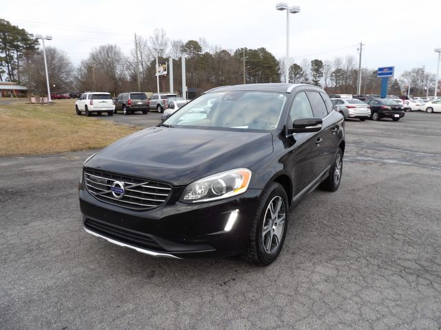 2015 Volvo XC60 T5 Platinum | Dalton, GA | Paniagua Auto Mall 2015 Volvo XC60 T5 Platinum | Dalton, GA | Paniagua Auto Mall