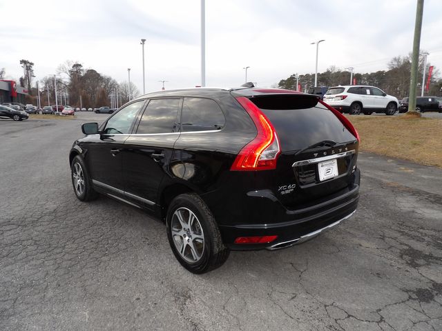 2015 Volvo XC60 T5 Platinum | Dalton, GA | Paniagua Auto Mall 