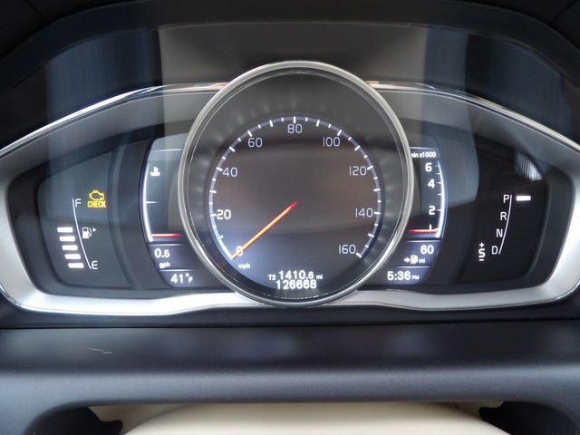 2015 Volvo XC60 T5 Platinum | Dalton, GA | Paniagua Auto Mall 