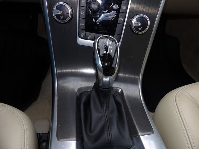 2015 Volvo XC60 T5 Platinum | Dalton, GA | Paniagua Auto Mall 