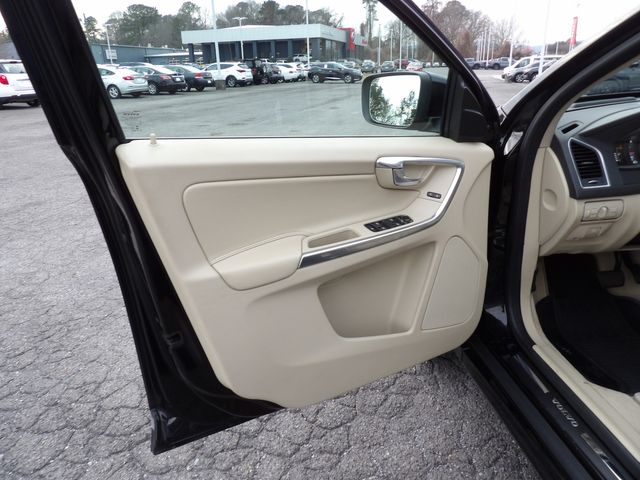 2015 Volvo XC60 T5 Platinum | Dalton, GA | Paniagua Auto Mall 