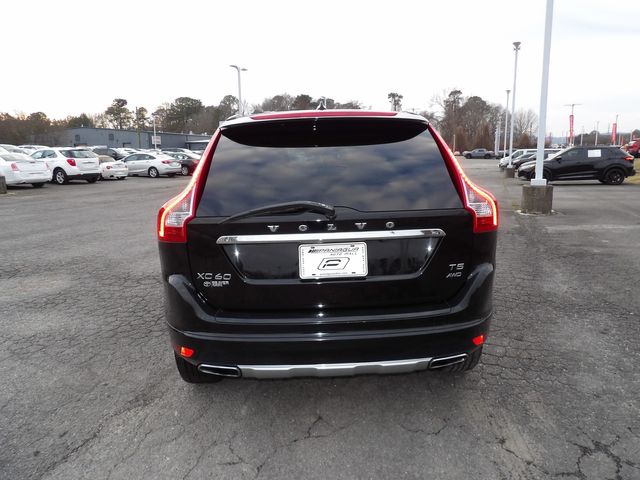 2015 Volvo XC60 T5 Platinum | Dalton, GA | Paniagua Auto Mall 