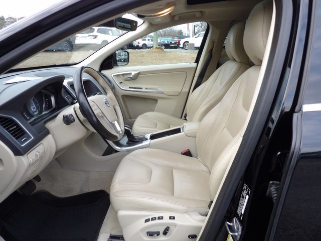 2015 Volvo XC60 T5 Platinum | Dalton, GA | Paniagua Auto Mall 2015 Volvo XC60 T5 Platinum | Dalton, GA | Paniagua Auto Mall