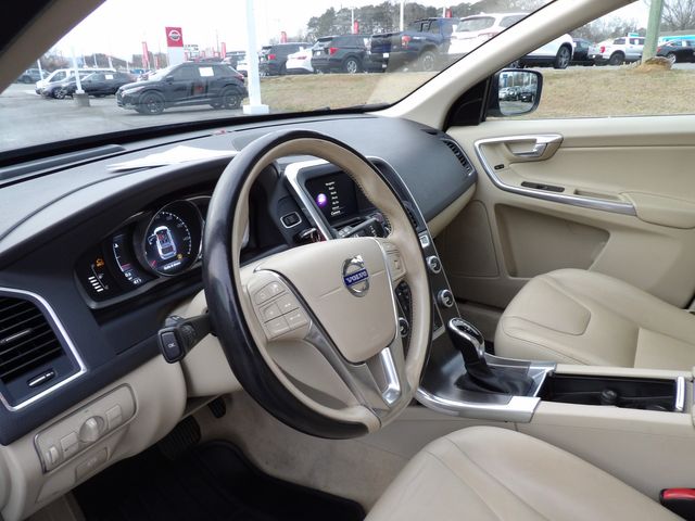 2015 Volvo XC60 T5 Platinum | Dalton, GA | Paniagua Auto Mall 