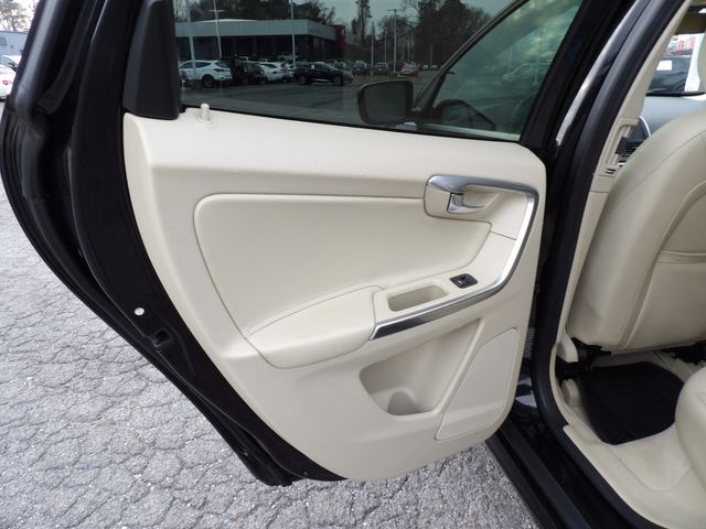 2015 Volvo XC60 T5 Platinum | Dalton, GA | Paniagua Auto Mall 