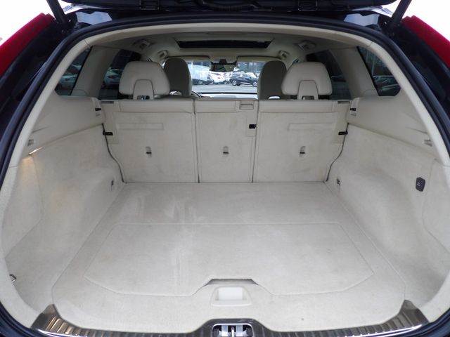 2015 Volvo XC60 T5 Platinum | Dalton, GA | Paniagua Auto Mall 