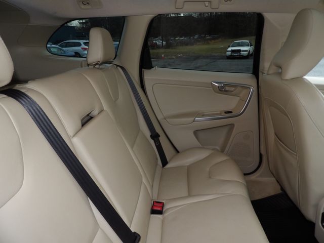 2015 Volvo XC60 T5 Platinum | Dalton, GA | Paniagua Auto Mall 