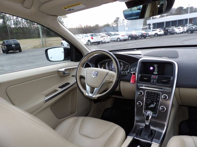 2015 Volvo XC60 T5 Platinum | Dalton, GA | Paniagua Auto Mall 2015 Volvo XC60 T5 Platinum | Dalton, GA | Paniagua Auto Mall