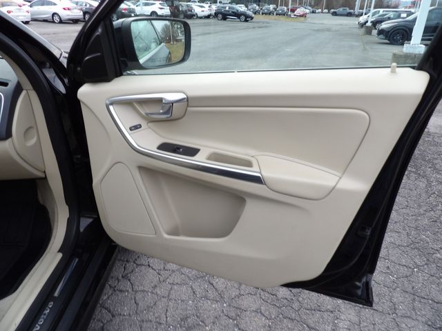 2015 Volvo XC60 T5 Platinum | Dalton, GA | Paniagua Auto Mall 