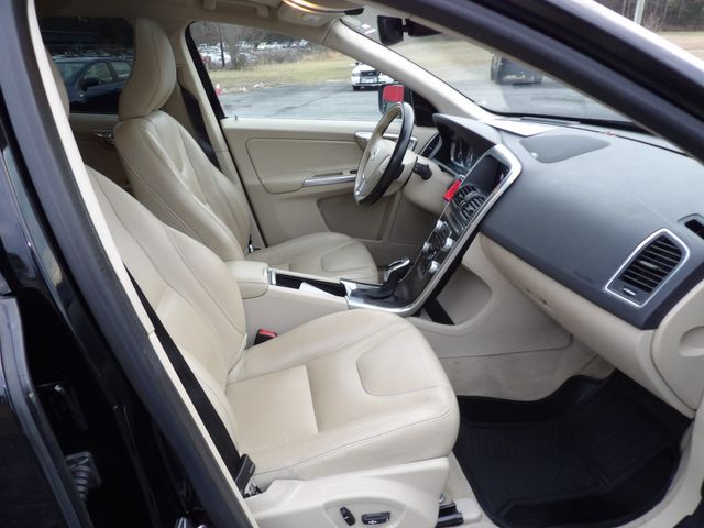 2015 Volvo XC60 T5 Platinum | Dalton, GA | Paniagua Auto Mall 