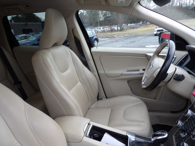 2015 Volvo XC60 T5 Platinum | Dalton, GA | Paniagua Auto Mall 