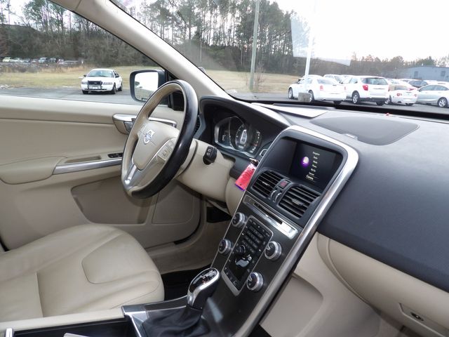 2015 Volvo XC60 T5 Platinum | Dalton, GA | Paniagua Auto Mall 
