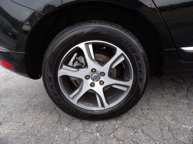 2015 Volvo XC60 T5 Platinum | Dalton, GA | Paniagua Auto Mall 