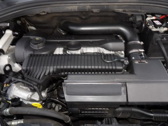 2015 Volvo XC60 T5 Platinum | Dalton, GA | Paniagua Auto Mall 