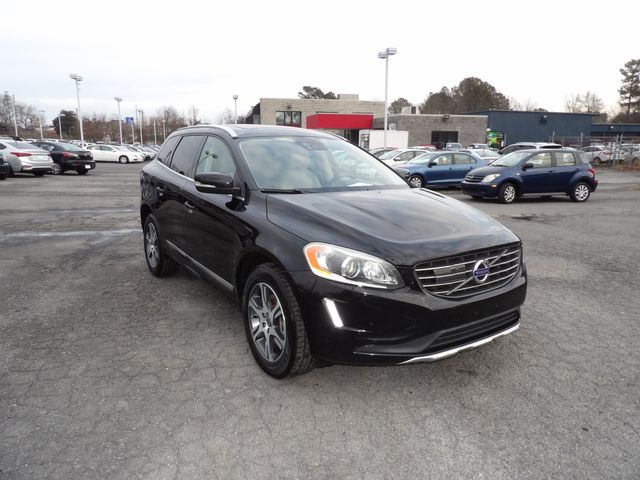 2015 Volvo XC60 T5 Platinum | Dalton, GA | Paniagua Auto Mall 