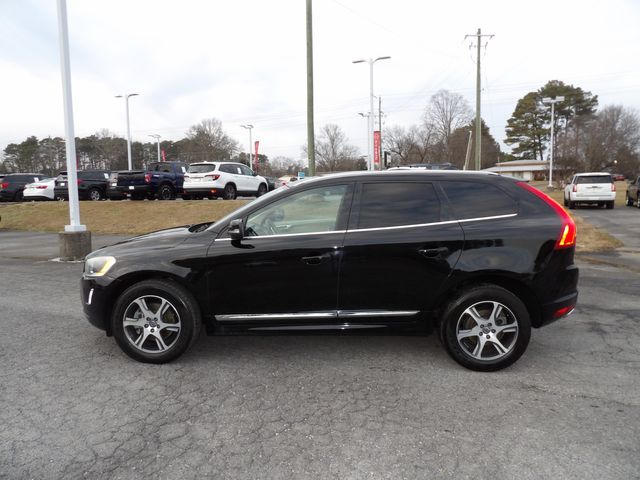 2015 Volvo XC60 T5 Platinum | Dalton, GA | Paniagua Auto Mall 