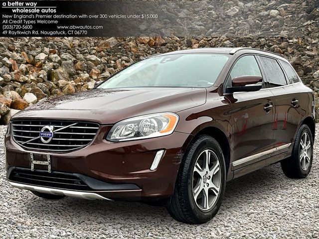 2015 Volvo XC60 T6 | Naugatuck, Connecticut | A Better Way Wholesale Autos-CT