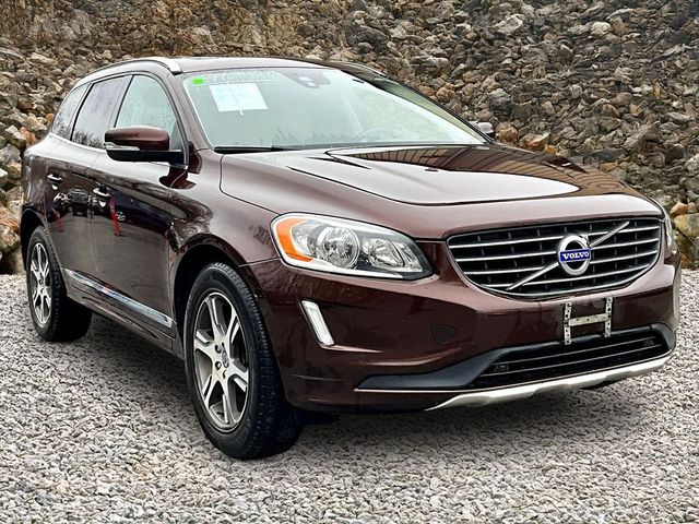 2015 Volvo XC60 T6