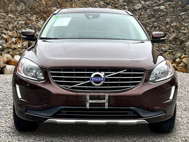 2015 Volvo XC60 T6