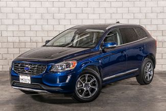2015 Volvo Xc60