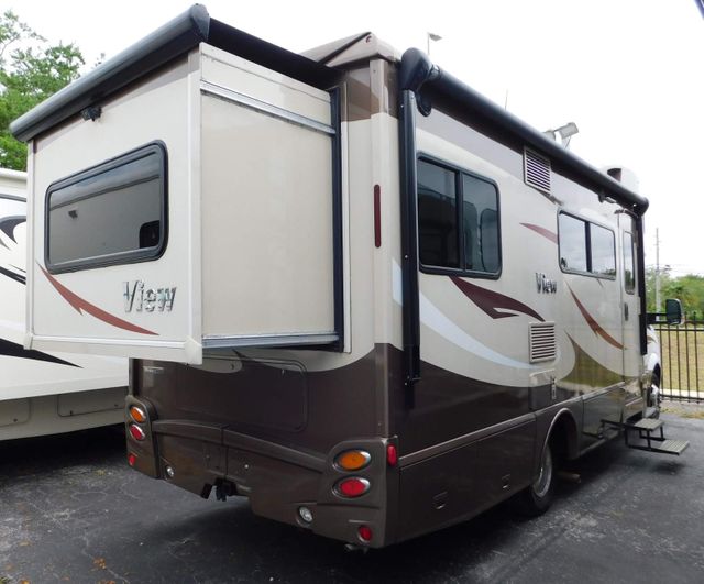 2015 Winnebago View 24G