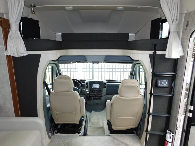 2015 Winnebago View 24G