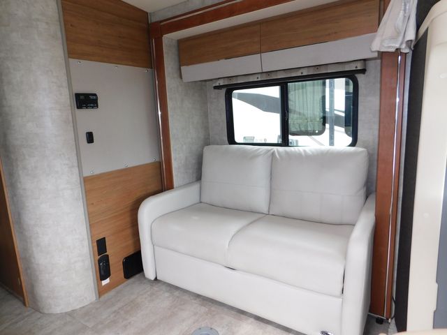 2015 Winnebago View 24G