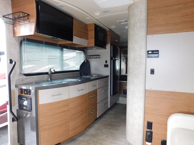 2015 Winnebago View 24G