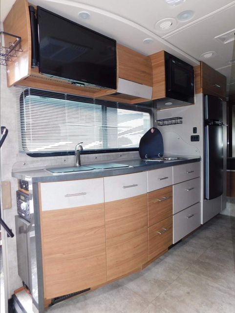 2015 Winnebago View 24G
