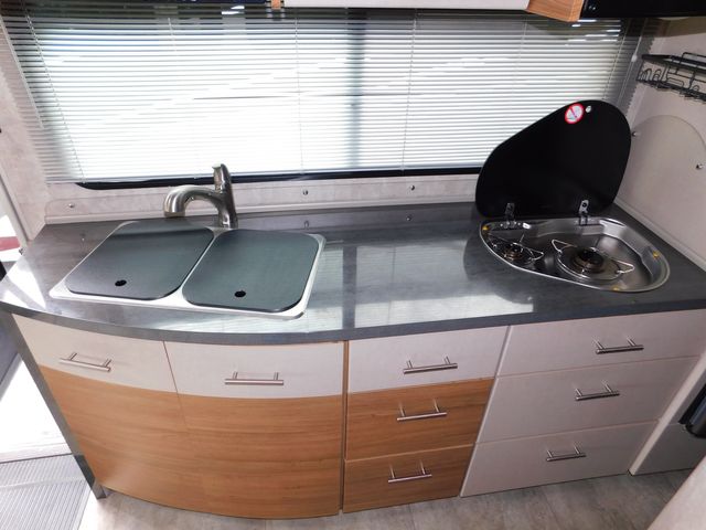 2015 Winnebago View 24G