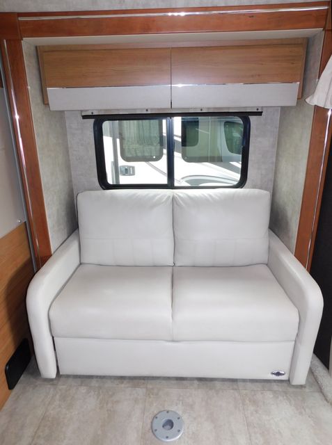 2015 Winnebago View 24G