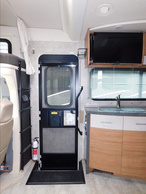 2015 Winnebago View 24G