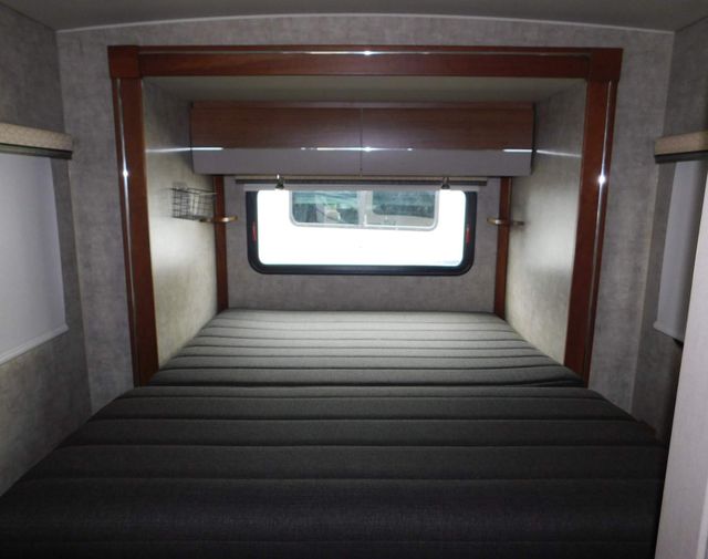 2015 Winnebago View 24G