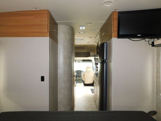 2015 Winnebago View 24G