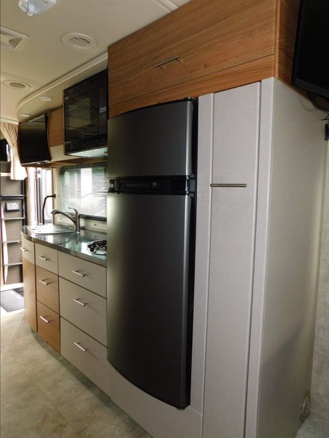 2015 Winnebago View 24G