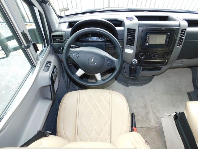 2015 Winnebago View 24G