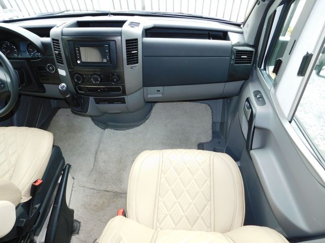 2015 Winnebago View 24G