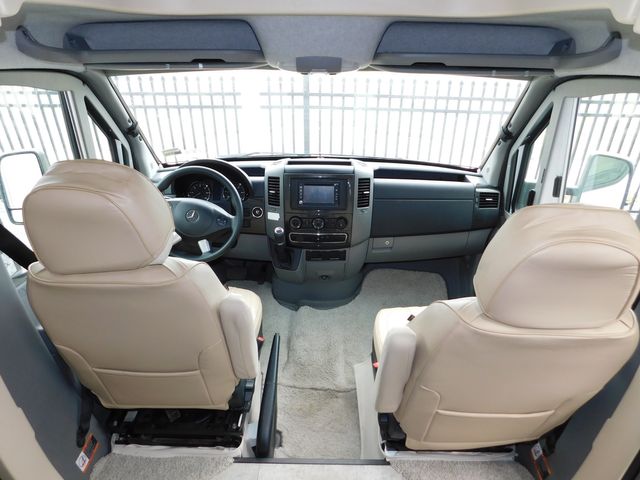 2015 Winnebago View 24G