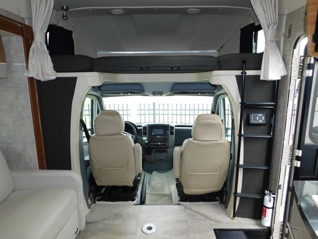 2015 Winnebago View 24G