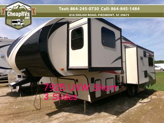 2015 Winnebago Voyage 29 FWRLS  | Piedmont, SC | Cheap RV's LLC in Greenville, SC 29673