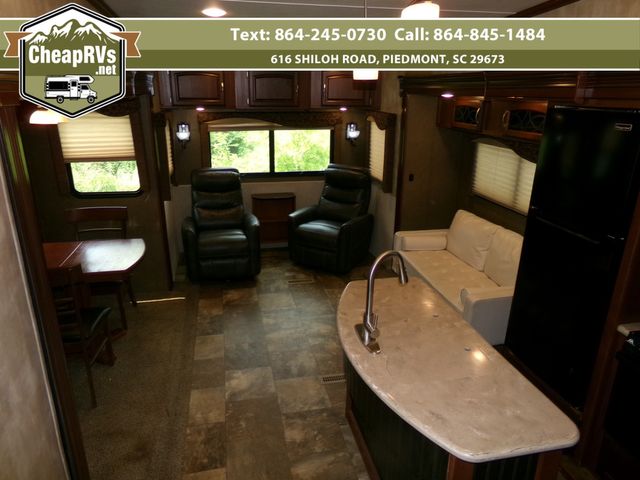 2015 Winnebago Voyage 29 FWRLS | Piedmont, SC | Cheap RV's LLC 2015 Winnebago Voyage 29 FWRLS | Piedmont, SC | Cheap RV's LLC