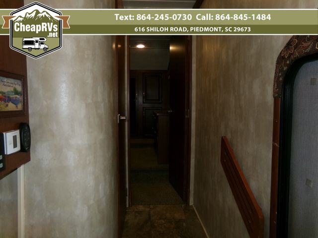 2015 Winnebago Voyage 29 FWRLS  | Piedmont, SC | Cheap RV's LLC