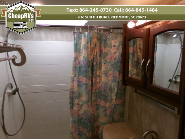 2015 Winnebago Voyage 29 FWRLS | Piedmont, SC | Cheap RV's LLC 2015 Winnebago Voyage 29 FWRLS | Piedmont, SC | Cheap RV's LLC