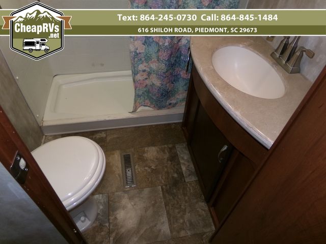 2015 Winnebago Voyage 29 FWRLS  | Piedmont, SC | Cheap RV's LLC