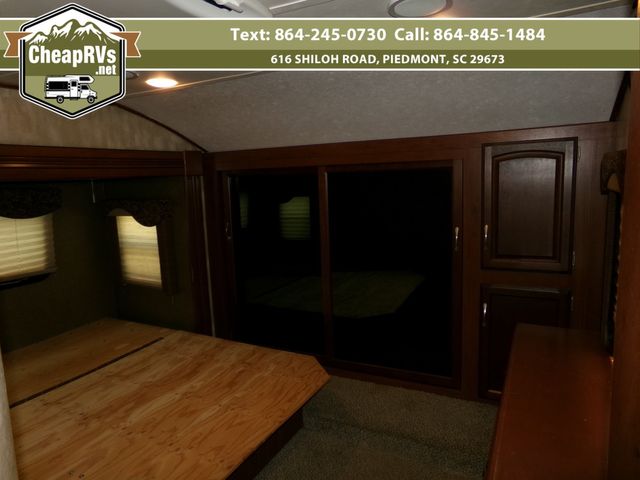 2015 Winnebago Voyage 29 FWRLS  | Piedmont, SC | Cheap RV's LLC