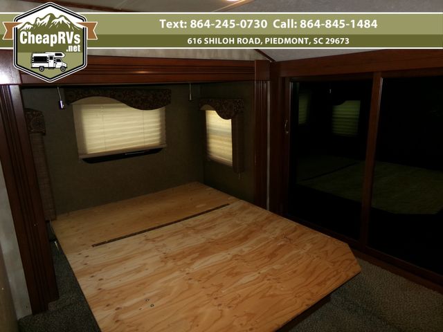 2015 Winnebago Voyage 29 FWRLS  | Piedmont, SC | Cheap RV's LLC